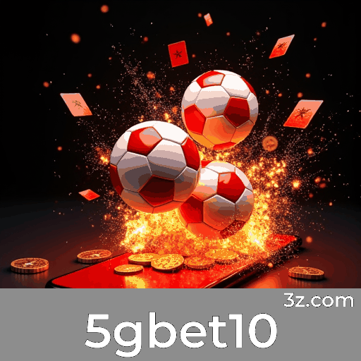 5gbet10 game mais image