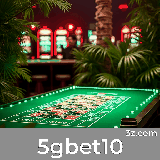 5gbet10 