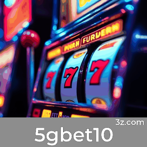 5gbet10 game mais image
