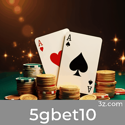 5gbet10 game mais image