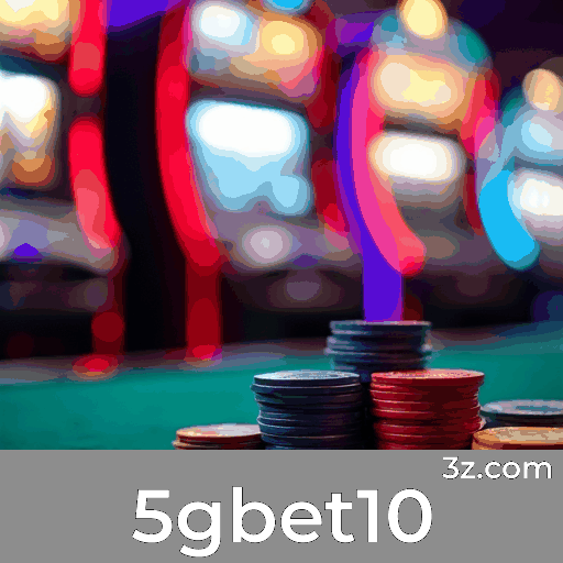 5gbet10 game mais image