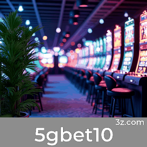 5gbet10 game mais image