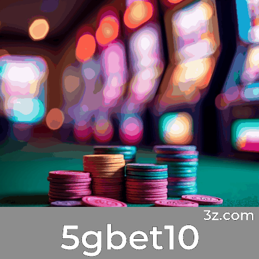 5gbet10 game mais image