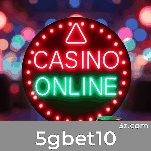 5gbet10 game mais image