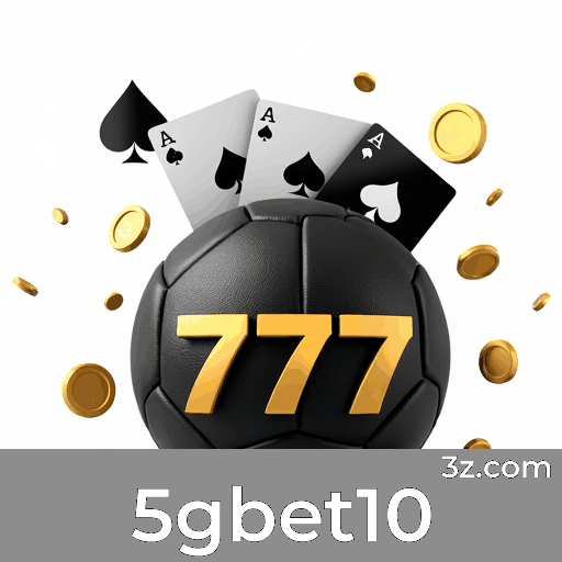 5gbet10 game mais image