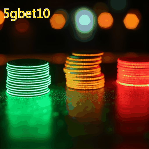 5gbet10 aplicativo