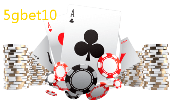 Jogue jogos de pôquer em 5gbet10