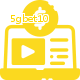 O Cassino 5gbet10 também oferece apostas esportivas virtuais!