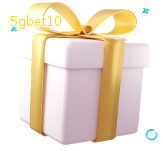 Receba seus bônus de boas-vindas no 5gbet10bet
